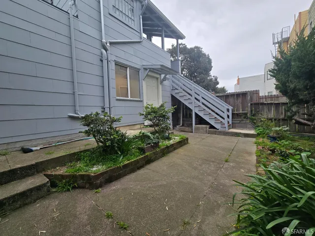 $4,300 | 365 22nd Avenue, San Francisco, CA 94121