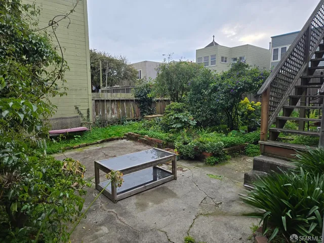 $4,300 | 365 22nd Avenue, San Francisco, CA 94121