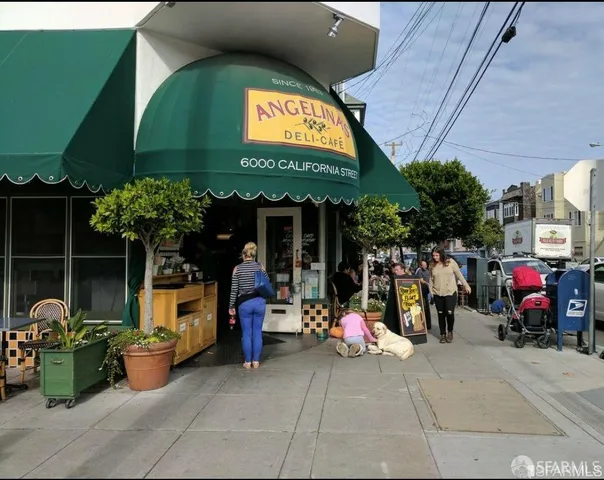 $4,300 | 365 22nd Avenue, San Francisco, CA 94121