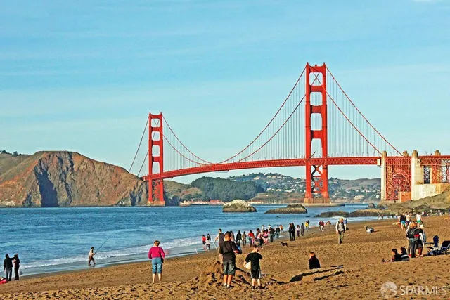 $4,300 | 365 22nd Avenue, San Francisco, CA 94121