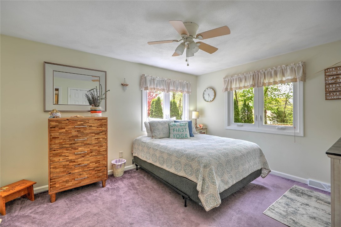 89 Swan Road Smithfield, RI 02917 - Photo 20 of 47 Second bedroom