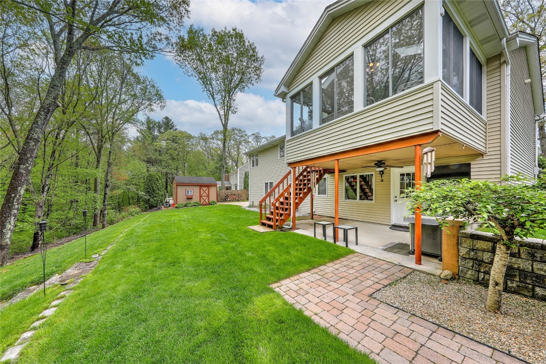 89 Swan Road Smithfield, RI 02917 - Photo 38 of 47