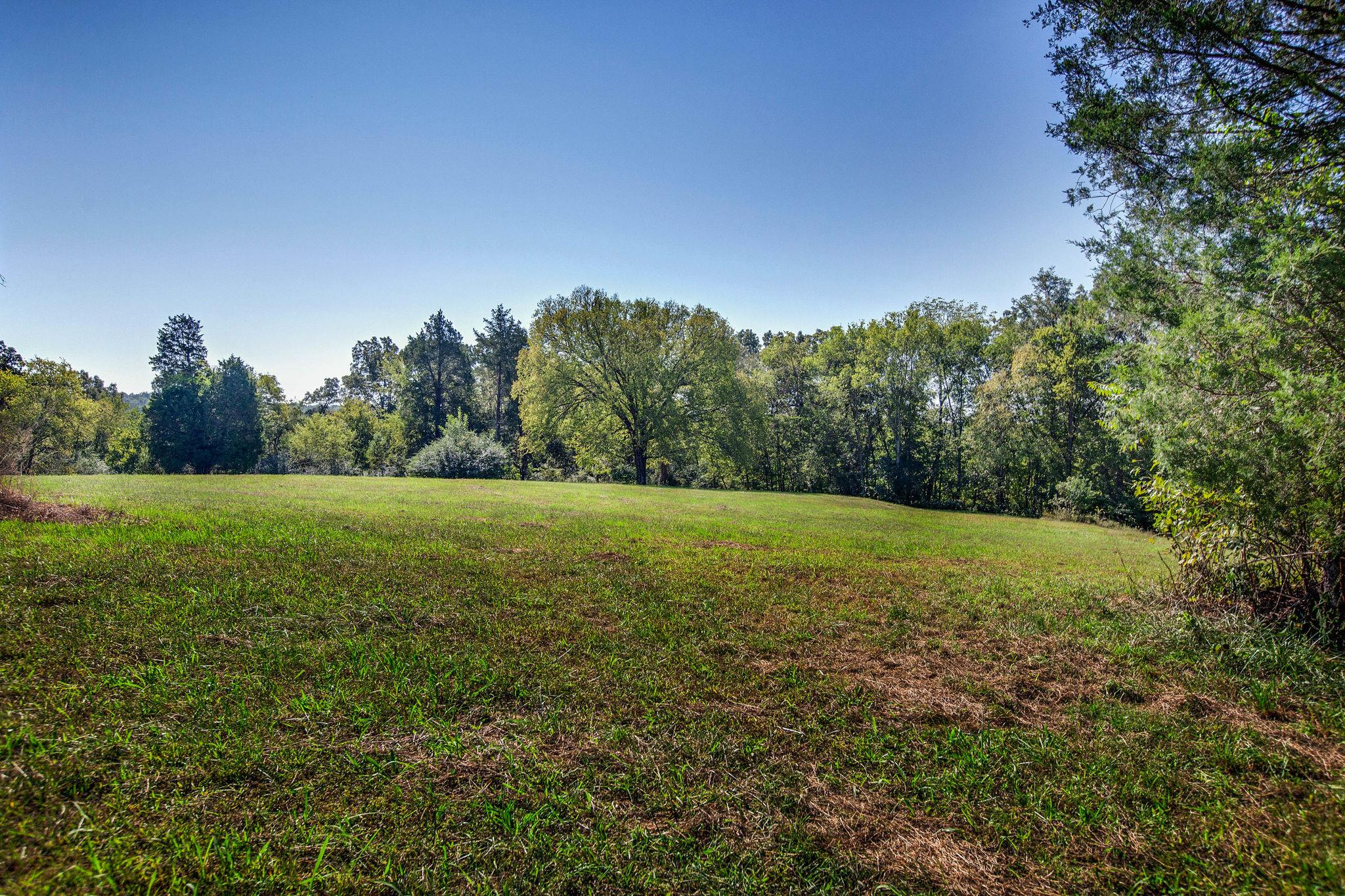 8120 Primm Springs Road Primm Springs, TN 38476 - Photo 27 of 27 a view of outdoor space and yard