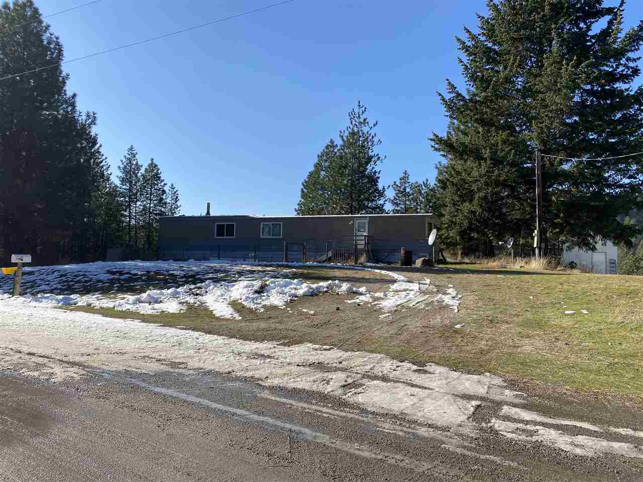 36715 North Findley Road Deer Park, WA 99006 - Photo 1 of 21 Gallery Image 1
