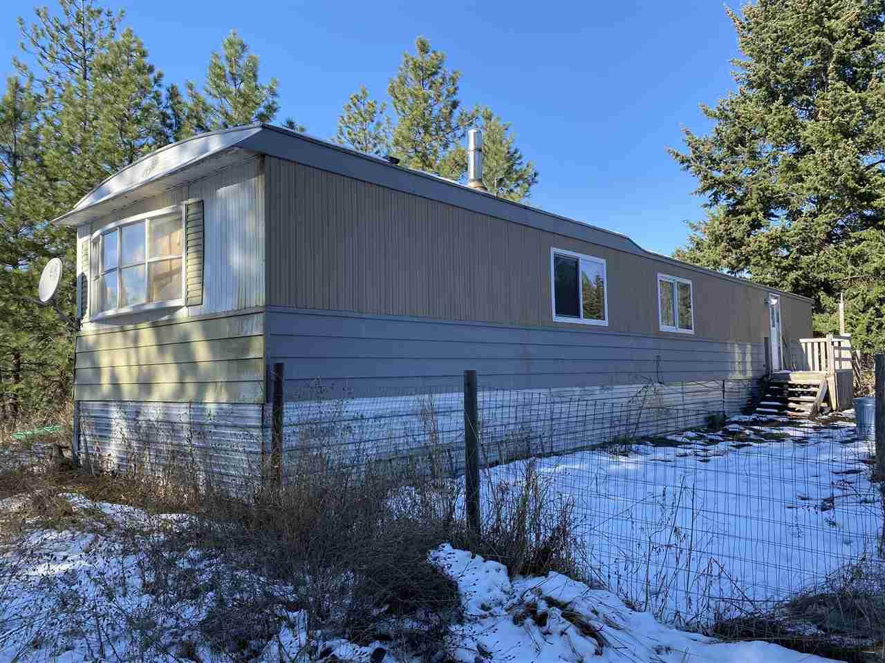 36715 North Findley Road Deer Park, WA 99006 - Photo 14 of 21 Gallery Image 14
