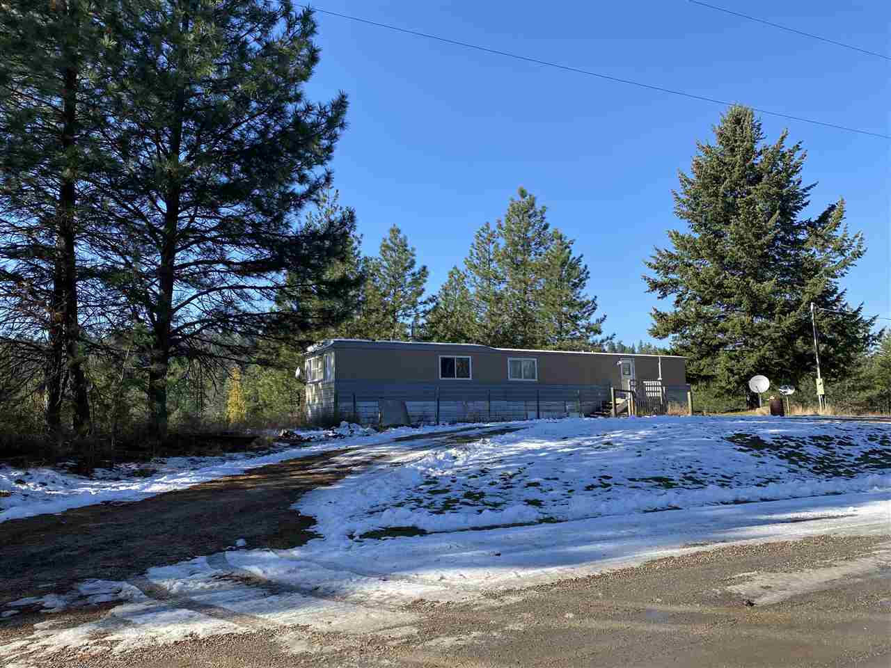 36715 North Findley Road Deer Park, WA 99006 - Photo 9 of 21 Gallery Image 9