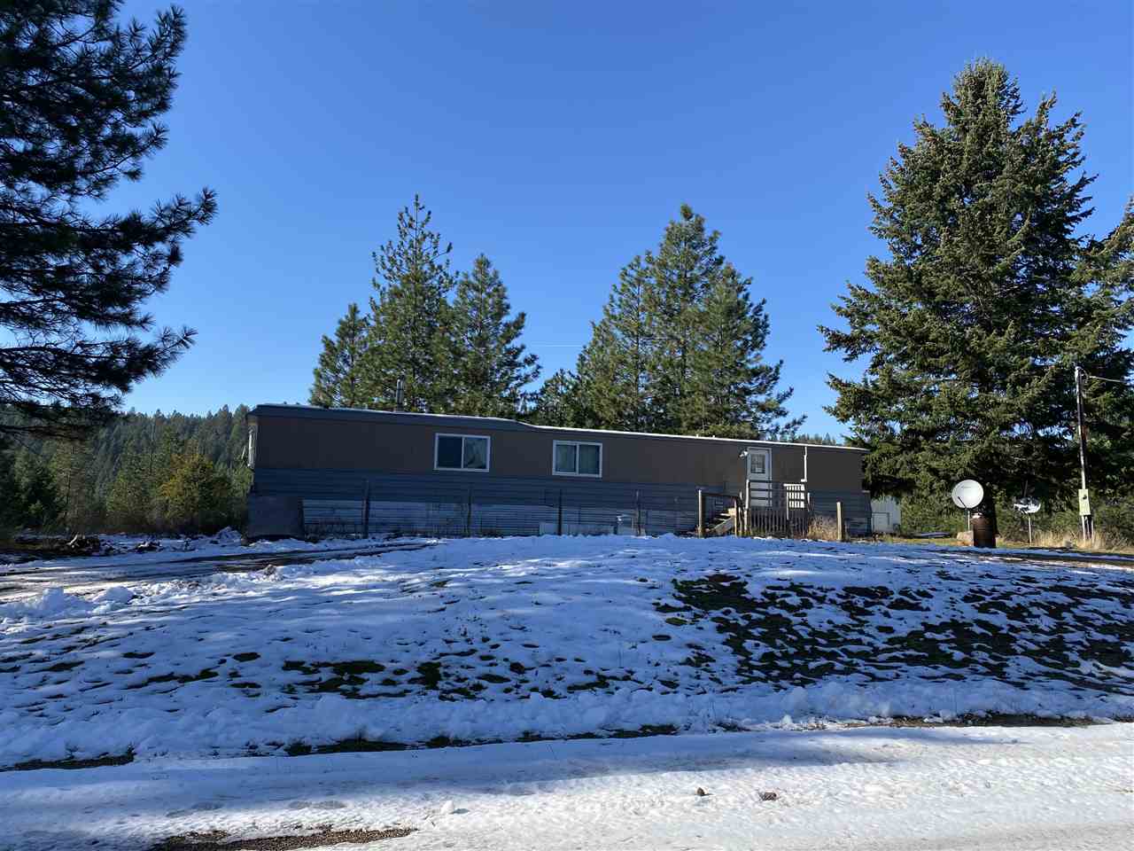 36715 North Findley Road Deer Park, WA 99006 - Photo 10 of 21 Gallery Image 10