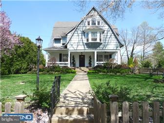 407 St Davids Road Wayne, PA 19087 - Photo 1 of 12 Gallery Image 1