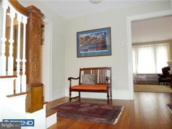 407 St Davids Road Wayne, PA 19087 - Photo 12 of 12 Foyer
