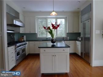 407 St Davids Road Wayne, PA 19087 - Photo 6 of 12 Kitchen