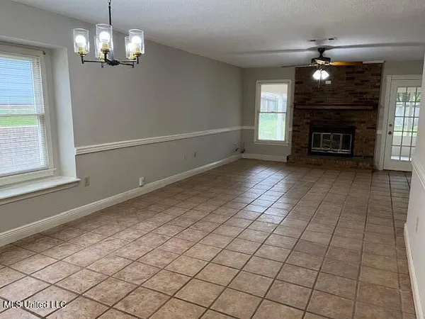 $1,400 | 114 Amberwood Drive, Clinton, MS 39056