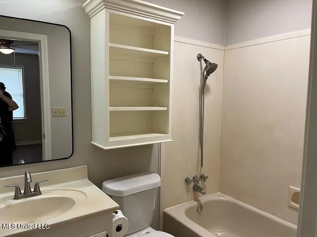 $1,400 | 114 Amberwood Drive, Clinton, MS 39056