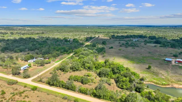 $78,125 | Lot 1 Private Road 4511, Waelder, TX 78959