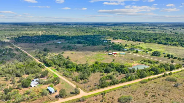 $78,125 | Lot 1 Private Road 4511, Waelder, TX 78959
