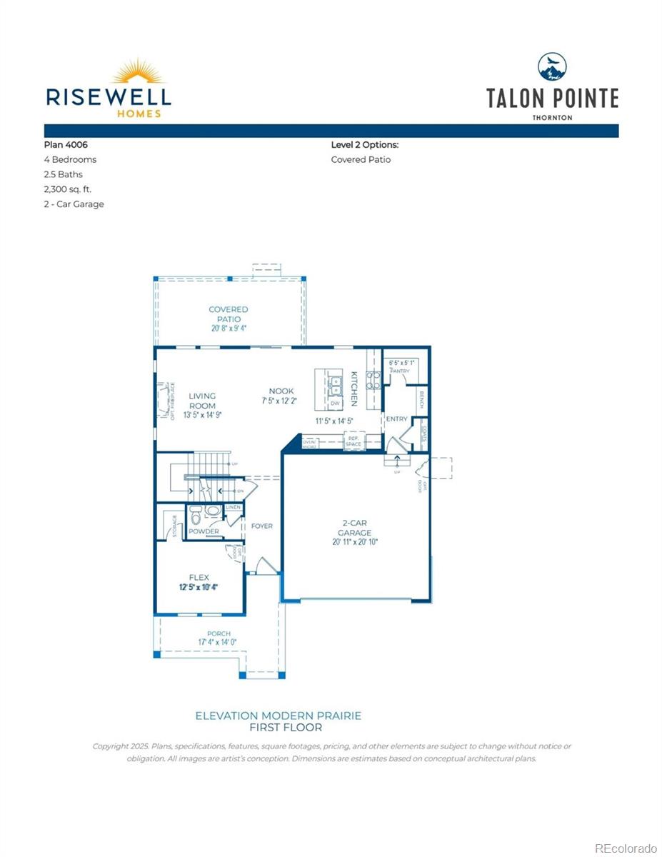 15293 Olive Way Thornton, CO 80602 - Photo 27 of 29