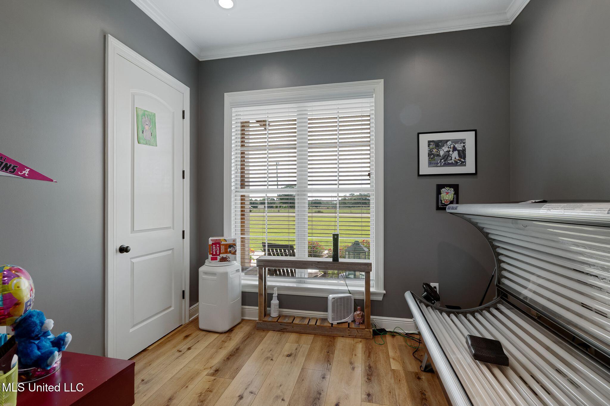 446 Newman Camp Road Sumrall, MS 39482 - Photo 14 of 54 446_Newman_Camp_Rd-14