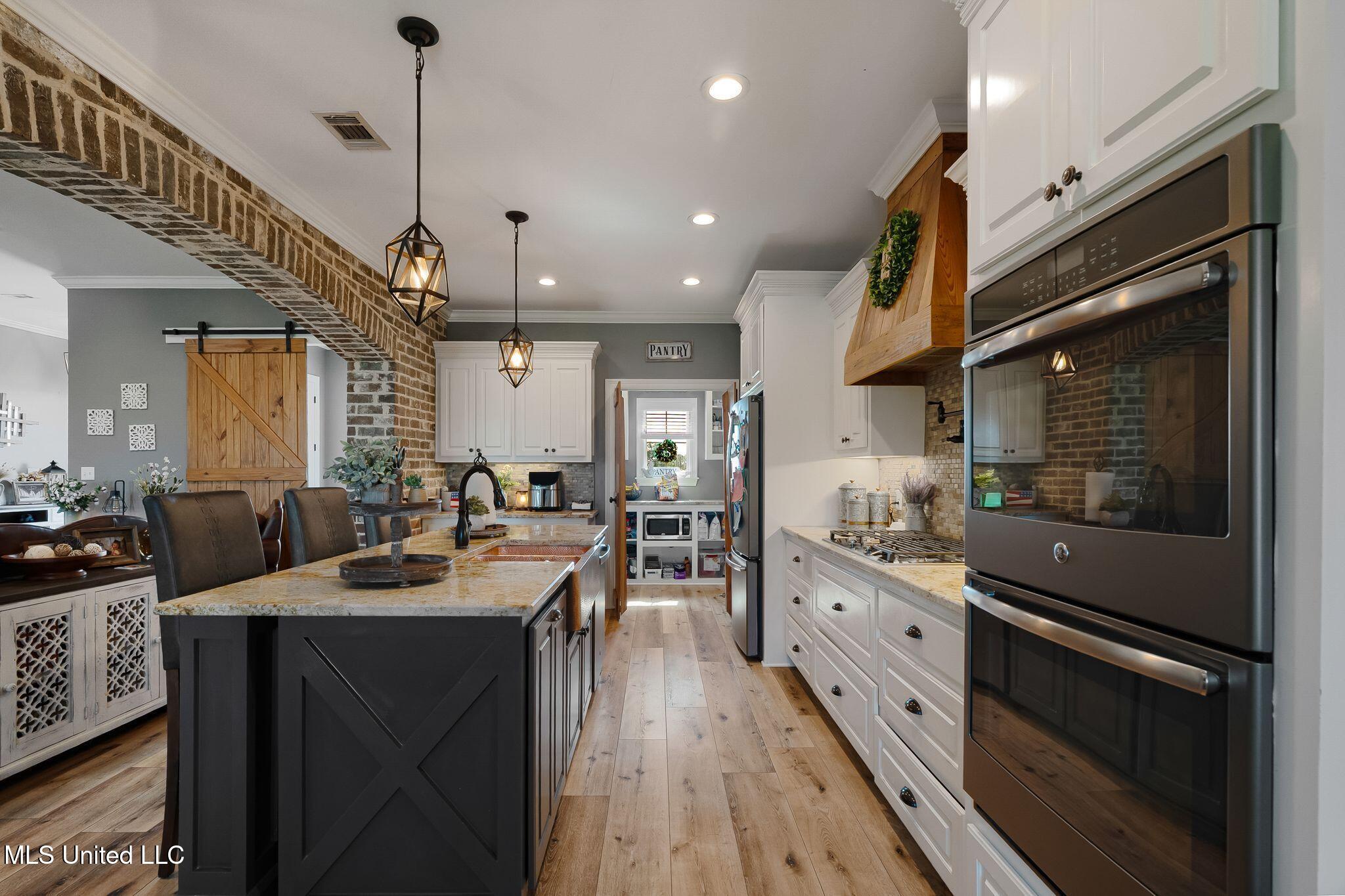 446 Newman Camp Road Sumrall, MS 39482 - Photo 17 of 54 446_Newman_Camp_Rd-17