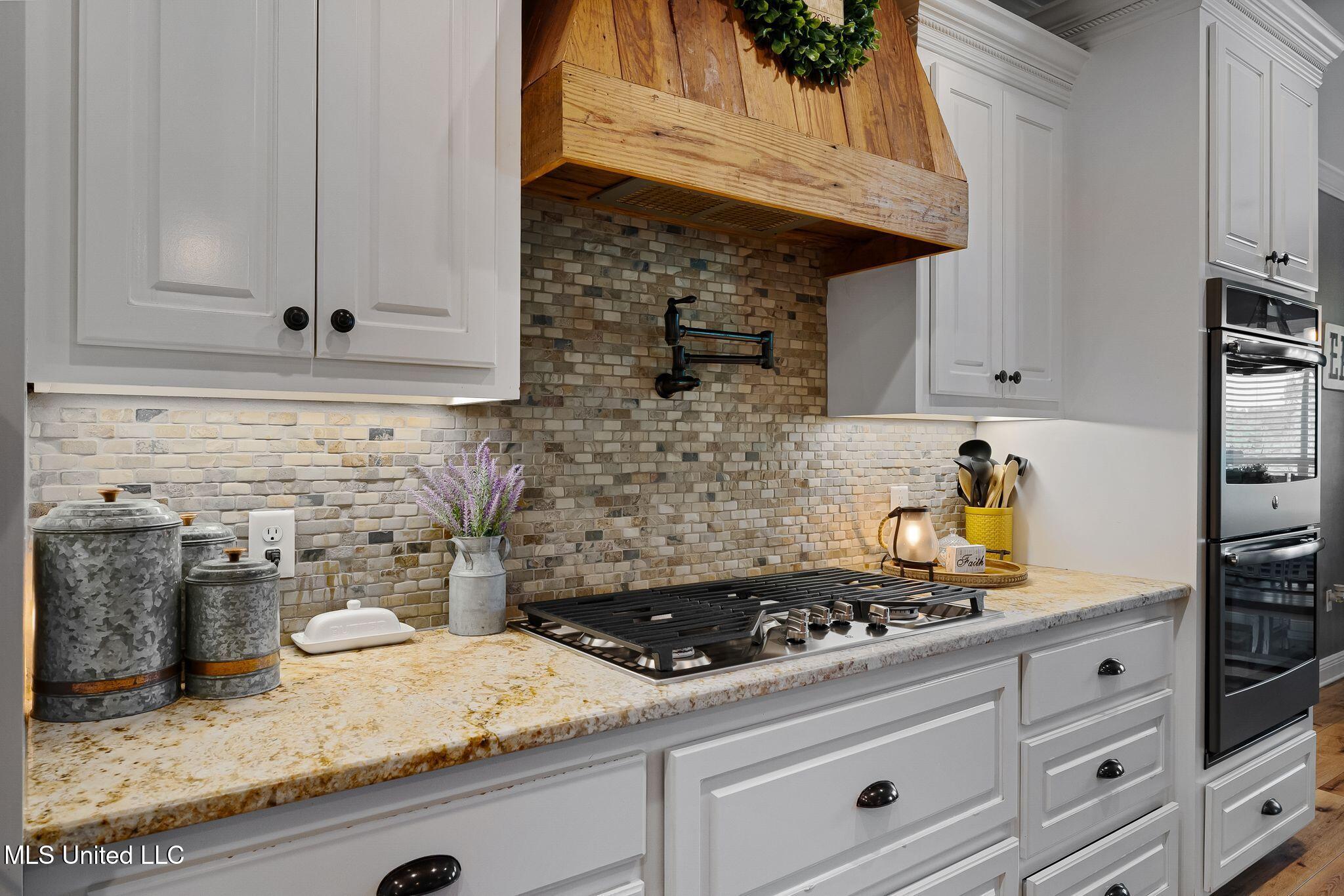 446 Newman Camp Road Sumrall, MS 39482 - Photo 19 of 54 446_Newman_Camp_Rd-19