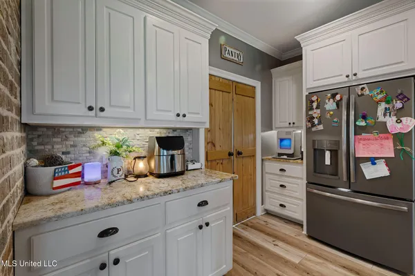 $464,500 | 446 Newman Camp Road, Sumrall, MS 39482