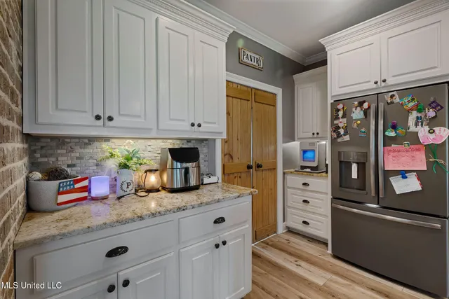 $464,500 | 446 Newman Camp Road, Sumrall, MS 39482