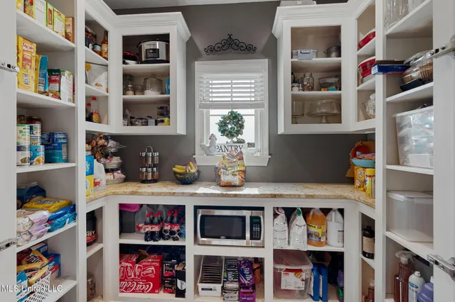 $464,500 | 446 Newman Camp Road, Sumrall, MS 39482