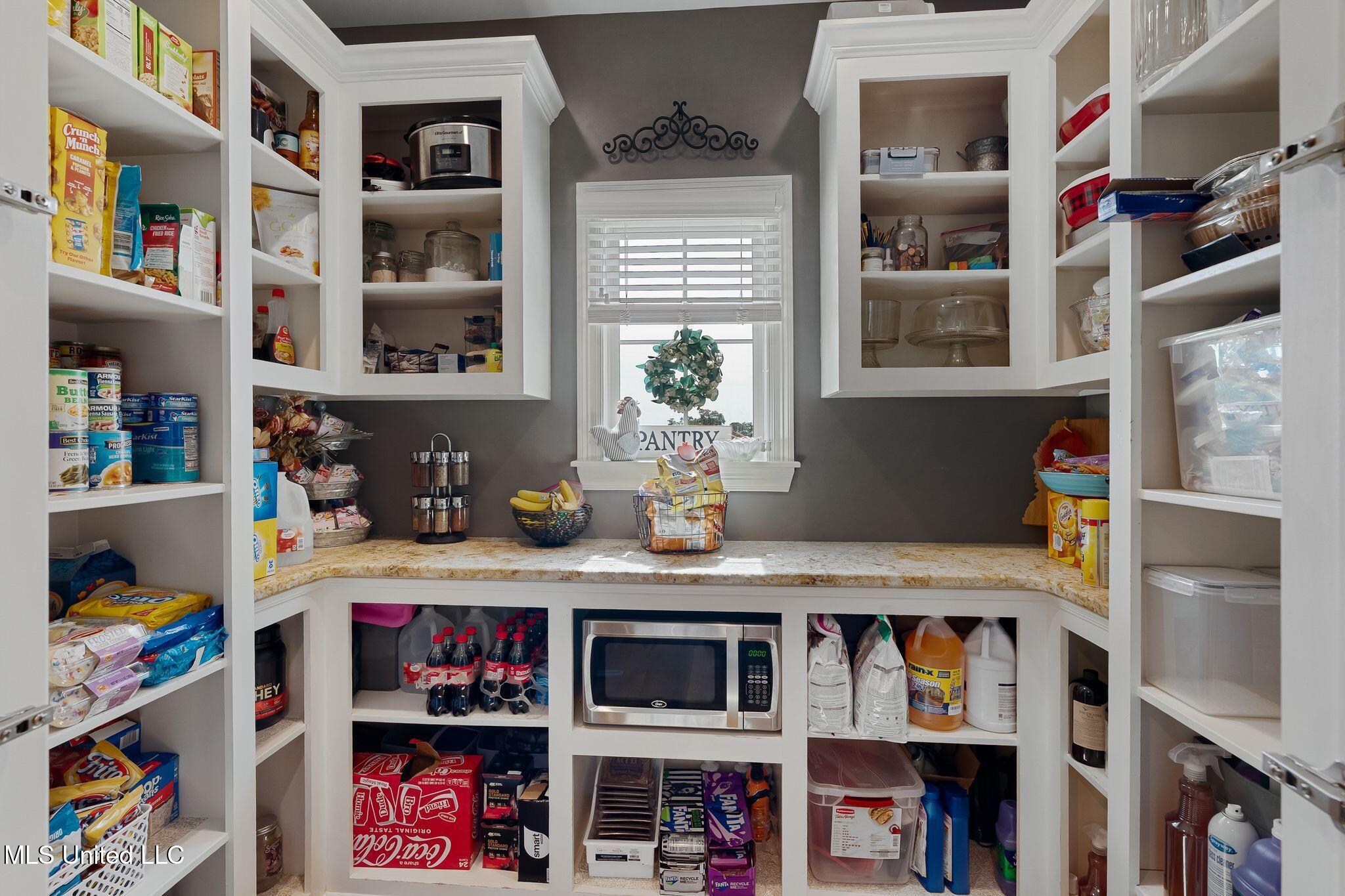 446 Newman Camp Road Sumrall, MS 39482 - Photo 21 of 54 446_Newman_Camp_Rd-21