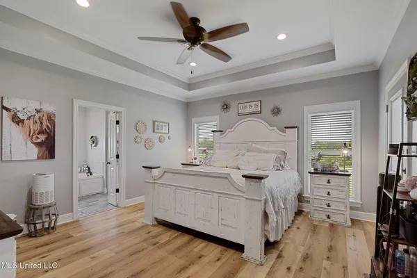 $464,500 | 446 Newman Camp Road, Sumrall, MS 39482