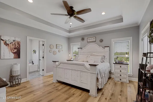 $464,500 | 446 Newman Camp Road, Sumrall, MS 39482