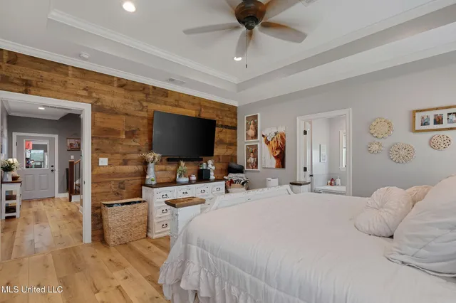 $464,500 | 446 Newman Camp Road, Sumrall, MS 39482