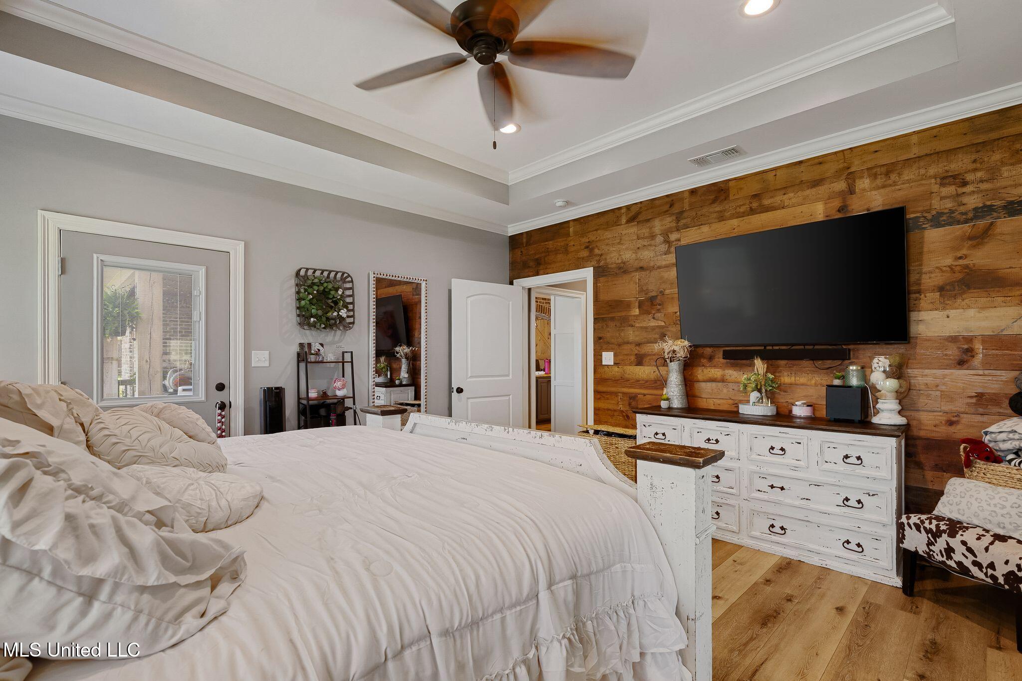 446 Newman Camp Road Sumrall, MS 39482 - Photo 25 of 54 446_Newman_Camp_Rd-25