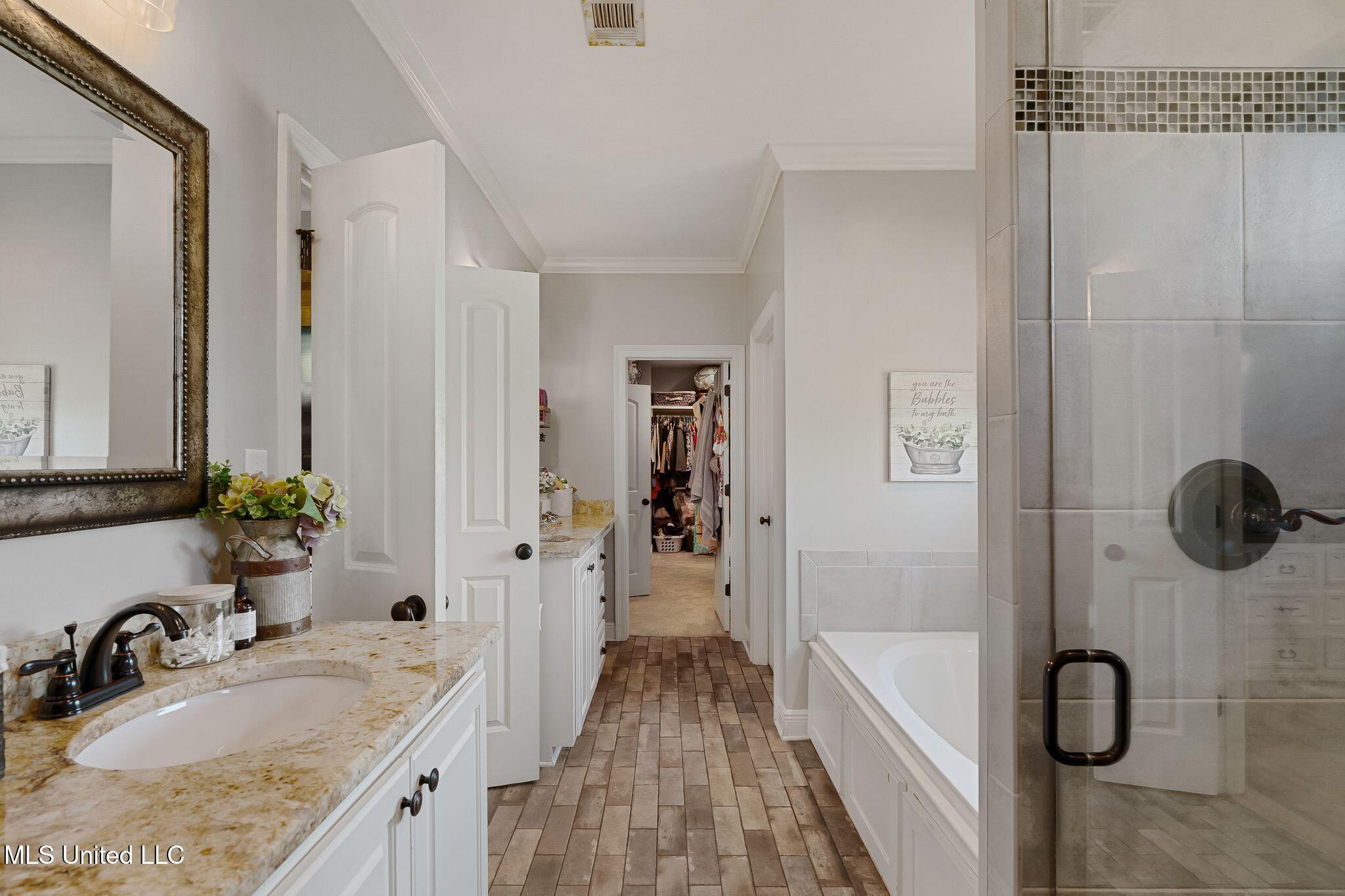 446 Newman Camp Road Sumrall, MS 39482 - Photo 27 of 54 446_Newman_Camp_Rd-27