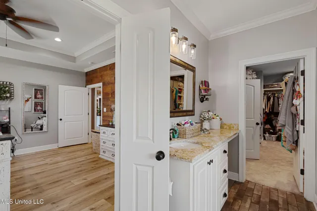 $464,500 | 446 Newman Camp Road, Sumrall, MS 39482