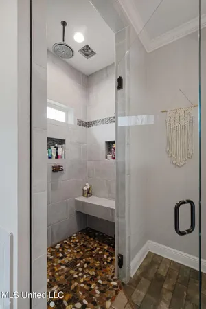 $464,500 | 446 Newman Camp Road, Sumrall, MS 39482