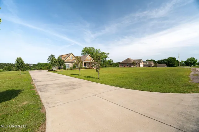 $464,500 | 446 Newman Camp Road, Sumrall, MS 39482
