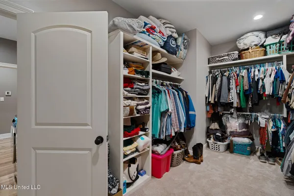 $464,500 | 446 Newman Camp Road, Sumrall, MS 39482