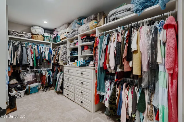 $464,500 | 446 Newman Camp Road, Sumrall, MS 39482