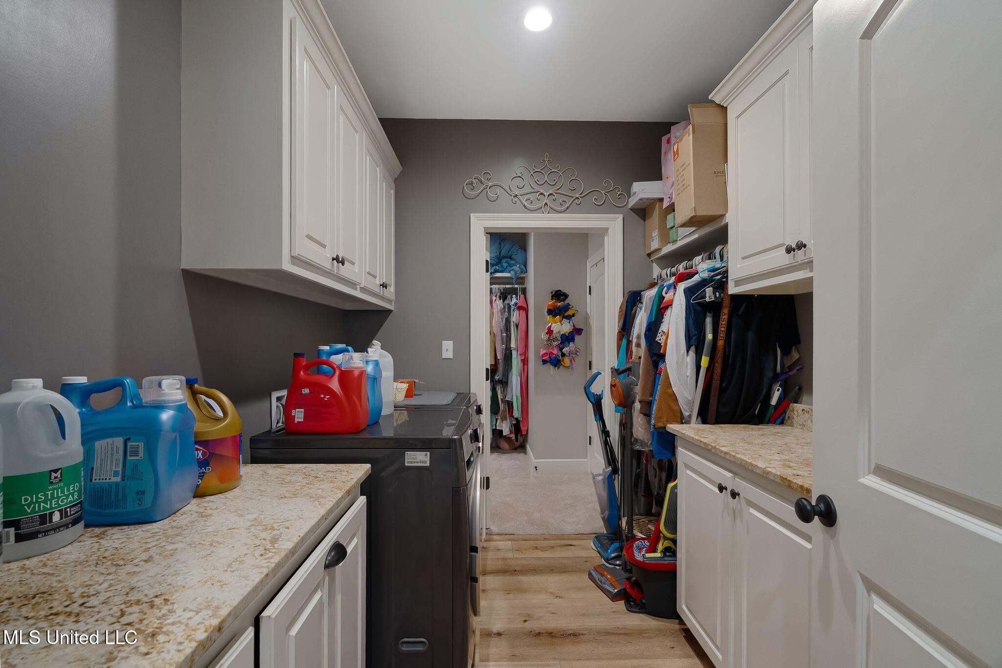 446 Newman Camp Road Sumrall, MS 39482 - Photo 33 of 54 446_Newman_Camp_Rd-33