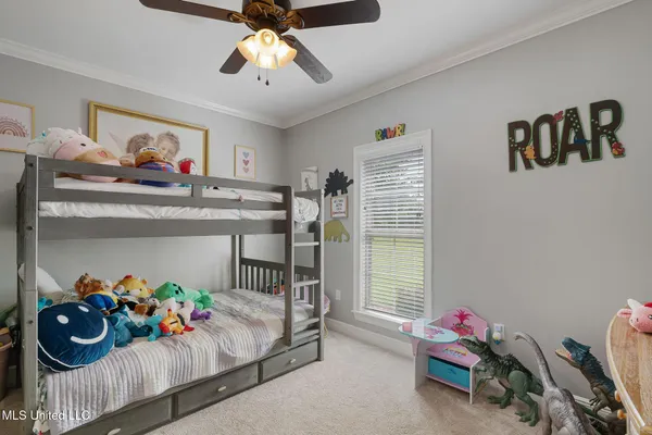 $464,500 | 446 Newman Camp Road, Sumrall, MS 39482