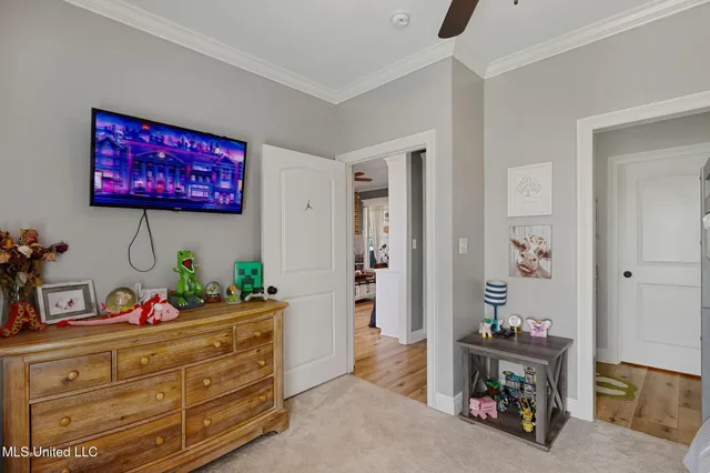 $464,500 | 446 Newman Camp Road, Sumrall, MS 39482