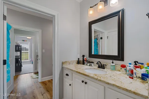 $464,500 | 446 Newman Camp Road, Sumrall, MS 39482