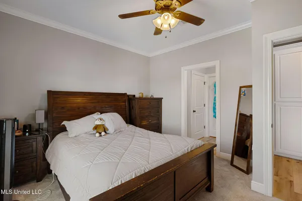 $464,500 | 446 Newman Camp Road, Sumrall, MS 39482