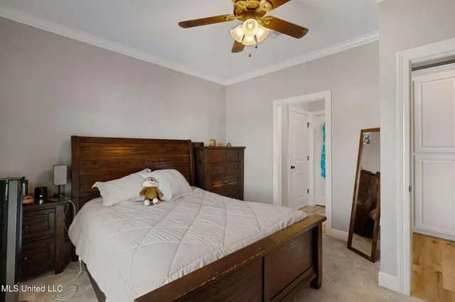 $464,500 | 446 Newman Camp Road, Sumrall, MS 39482