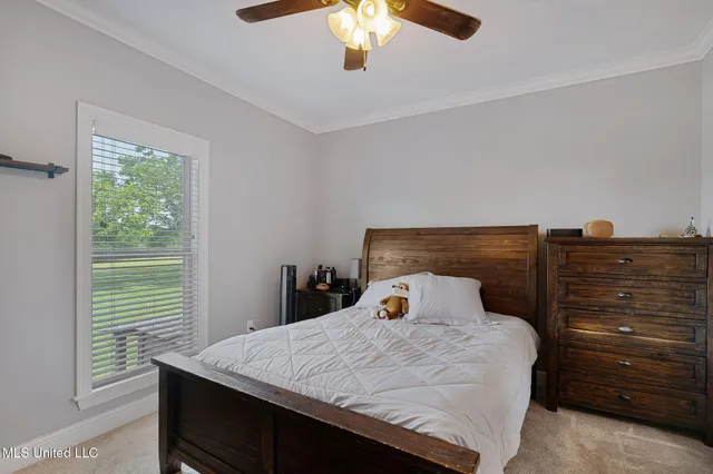 $464,500 | 446 Newman Camp Road, Sumrall, MS 39482