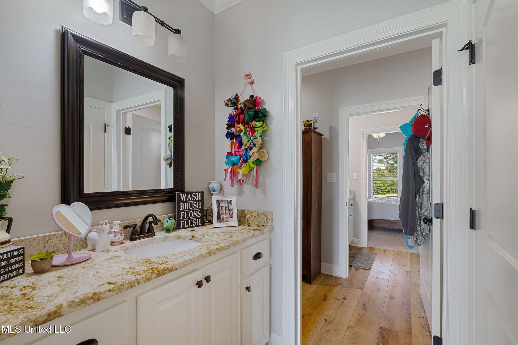 446 Newman Camp Road Sumrall, MS 39482 - Photo 39 of 54 446_Newman_Camp_Rd-39