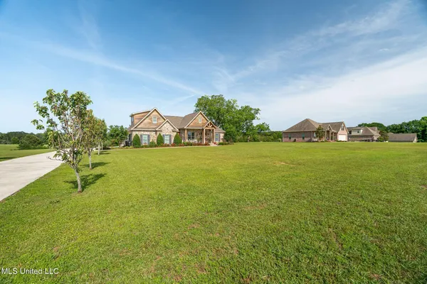 $464,500 | 446 Newman Camp Road, Sumrall, MS 39482