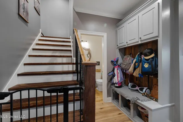 $464,500 | 446 Newman Camp Road, Sumrall, MS 39482