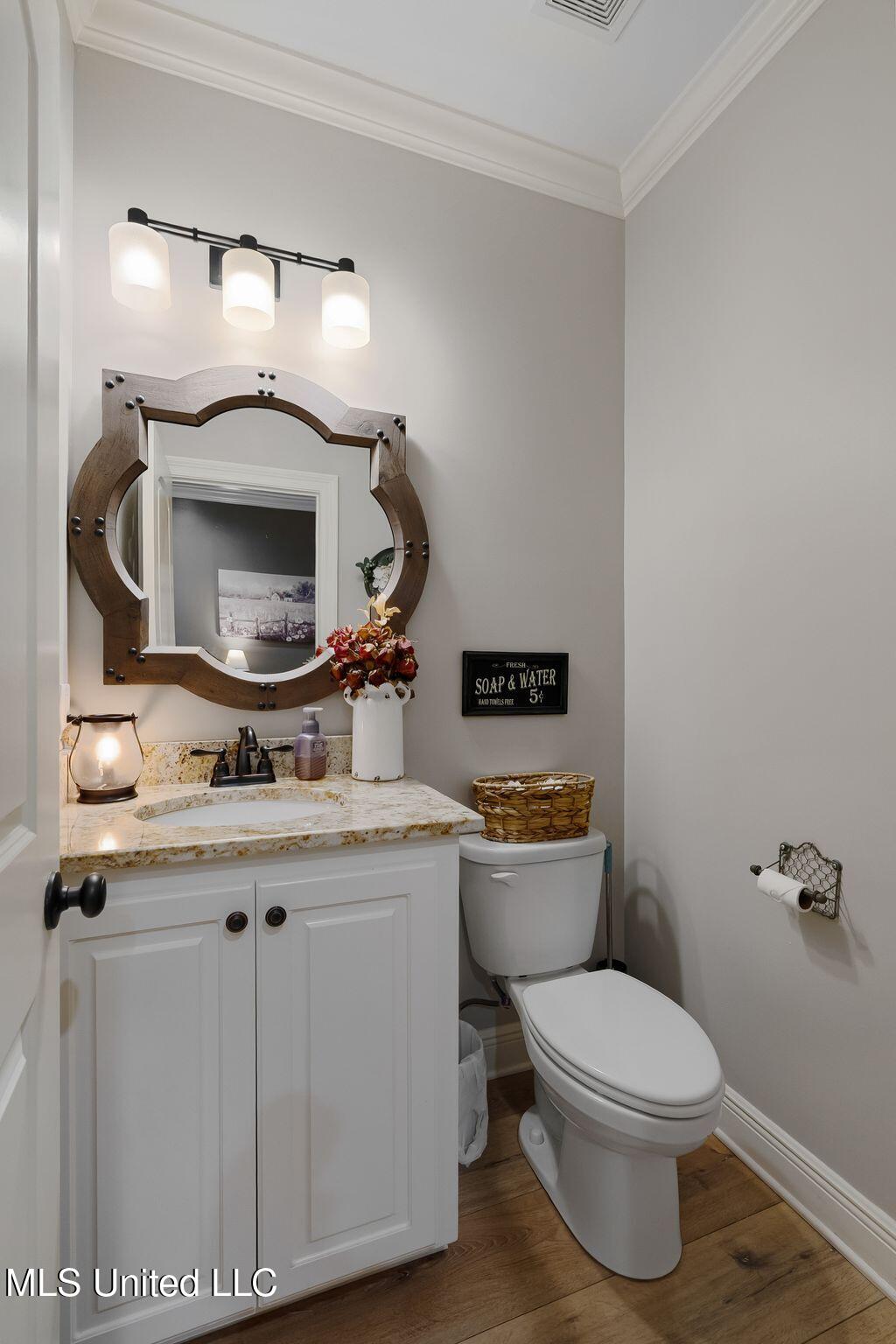 446 Newman Camp Road Sumrall, MS 39482 - Photo 42 of 54 446_Newman_Camp_Rd-42