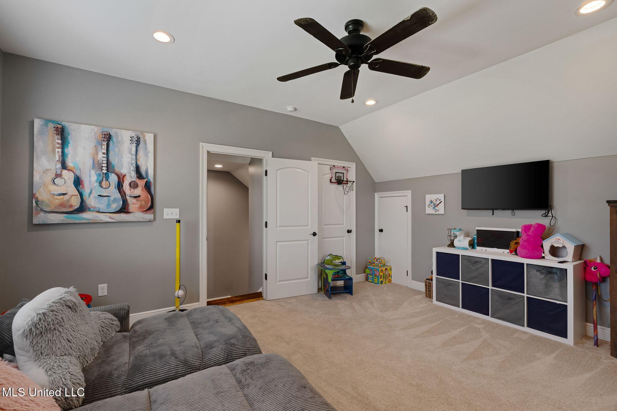 446 Newman Camp Road Sumrall, MS 39482 - Photo 43 of 54 446_Newman_Camp_Rd-43