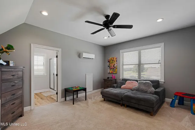 $464,500 | 446 Newman Camp Road, Sumrall, MS 39482