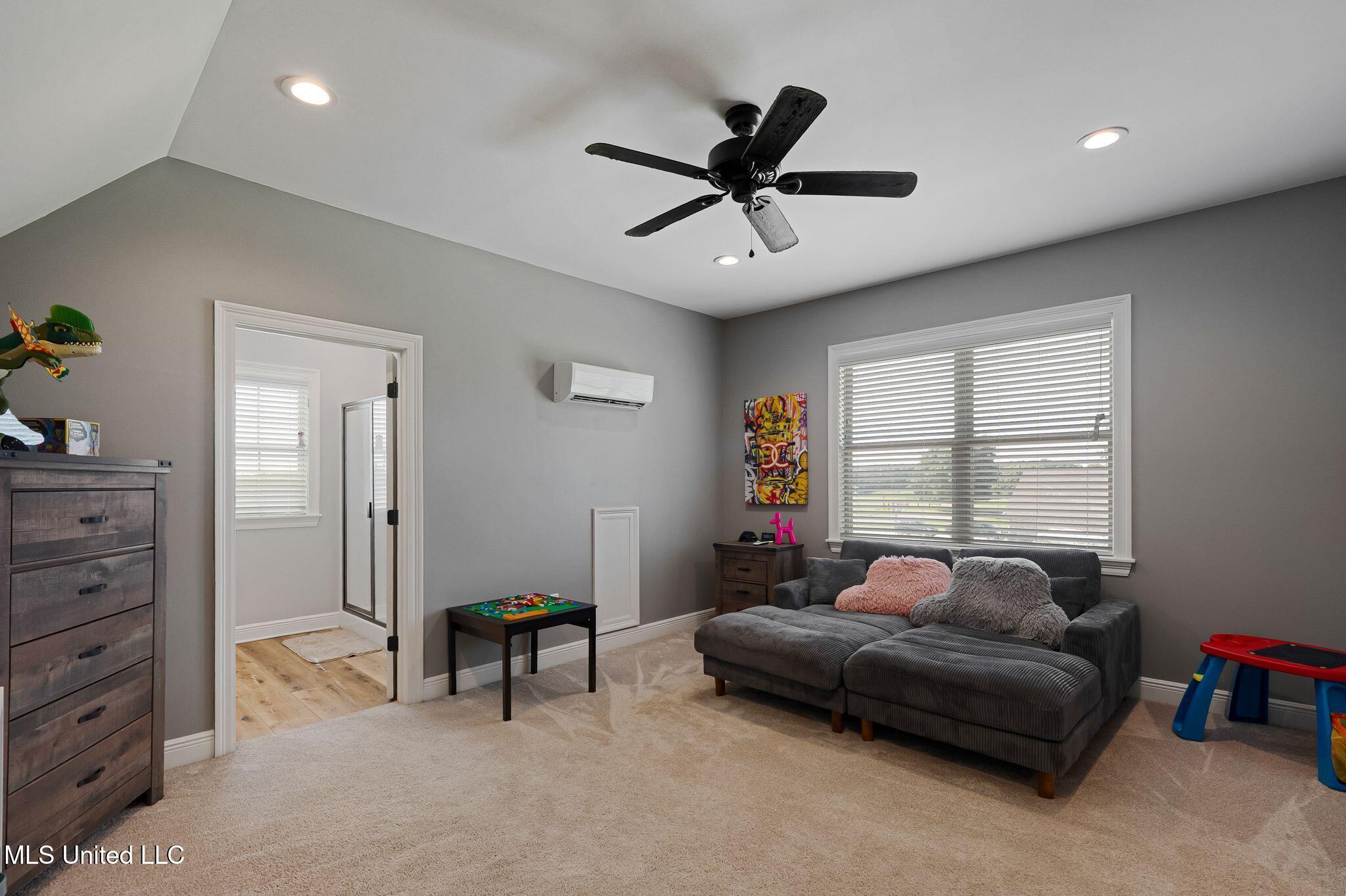 446 Newman Camp Road Sumrall, MS 39482 - Photo 44 of 54 446_Newman_Camp_Rd-44